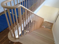 Stairpro Stairs 156 Stairpro Timber Staircase